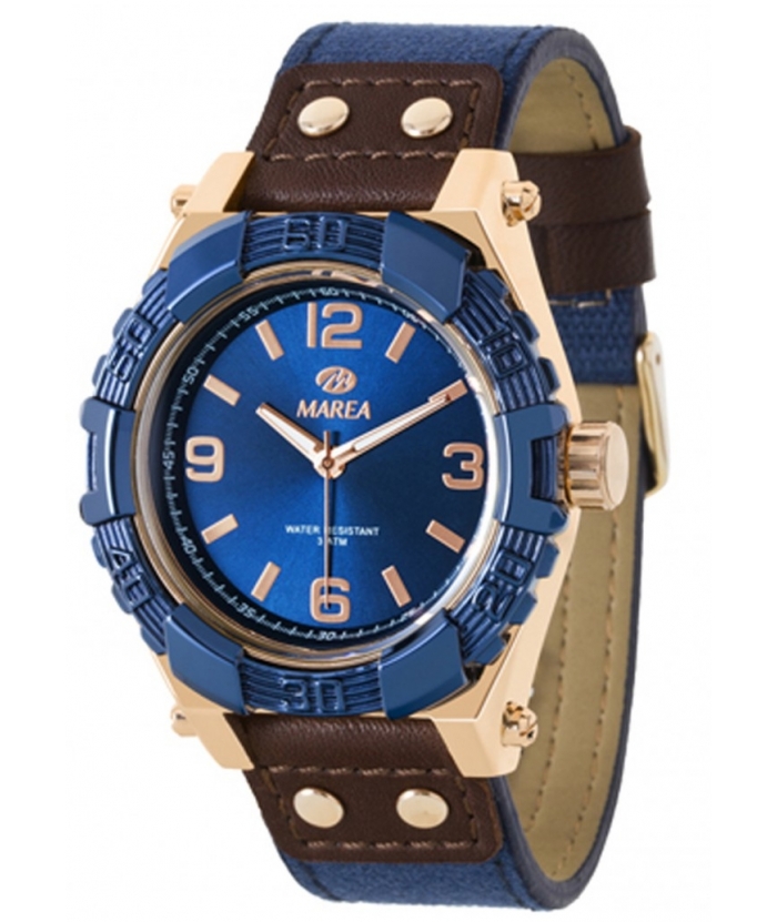 MAREA 54051-3 Blue