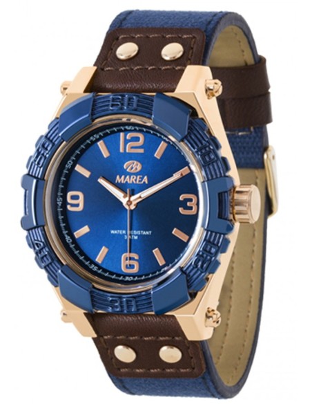 MAREA 54051-3 Blue