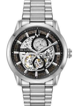 BULOVA 96A208 Automatic