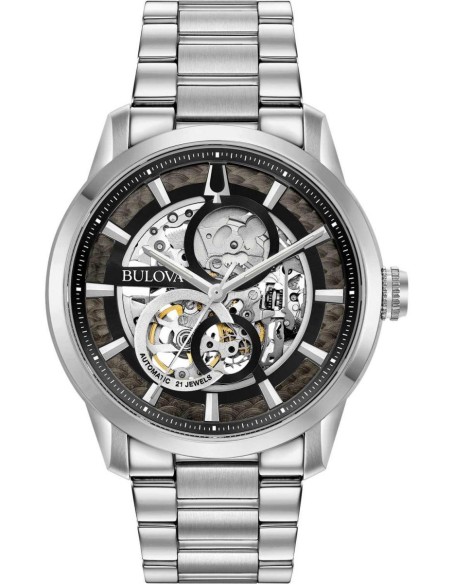 BULOVA 96A208 Automatic