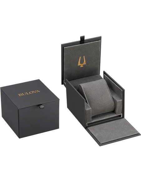 BULOVA 98B466 Automatic