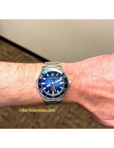 BULOVA 98B466 Automatic