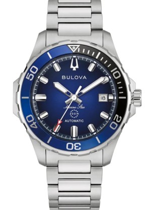 BULOVA 98B466 Automatic
