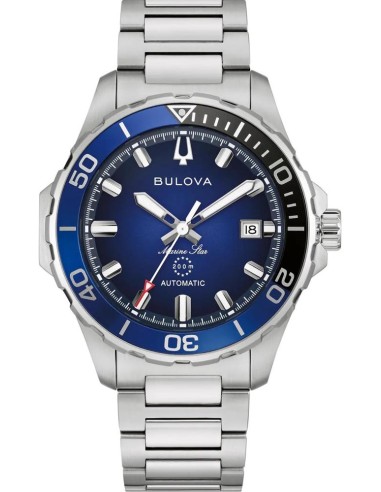 BULOVA 98B466 Automatic
