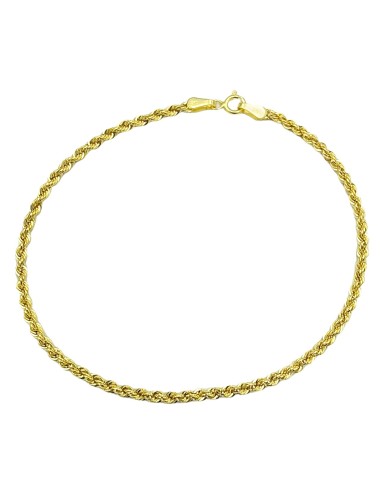 Bracelet Gold K14