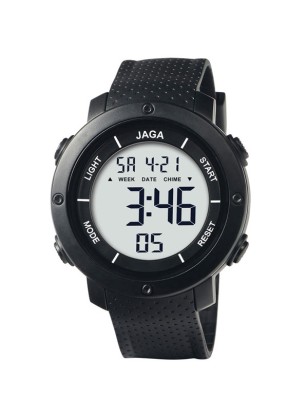 JAGA M116X Black