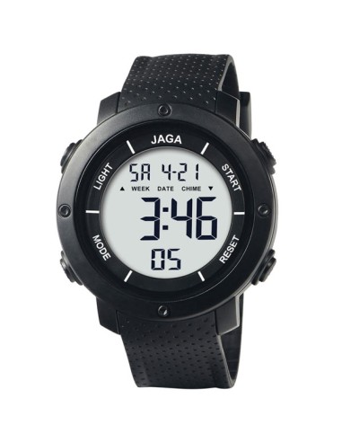 JAGA M116X Black