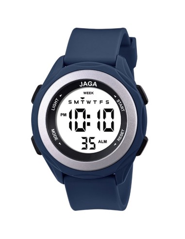 JAGA M134X Blue