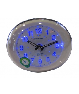 Alarm Clock POLLMANN ''LED''