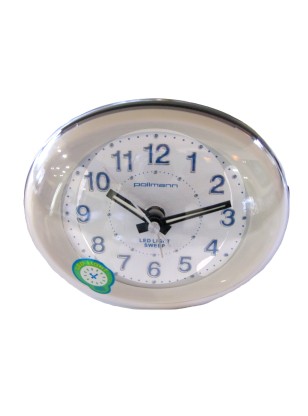 Alarm Clock POLLMANN ''LED'' 2