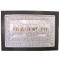 Silver icon 925°Μυστικός Δείπνος