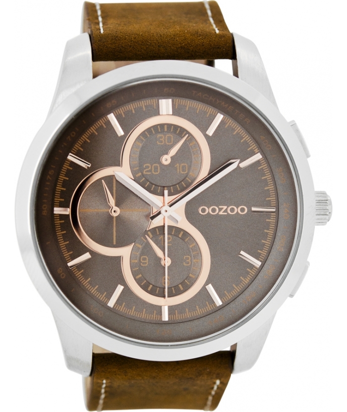 C7828 Timepieces XXL 50mm