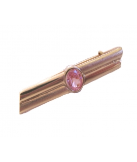 Lapel Pin Gold 