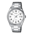 LTP-1302PD-7BVEF Ladies Stainless Steel