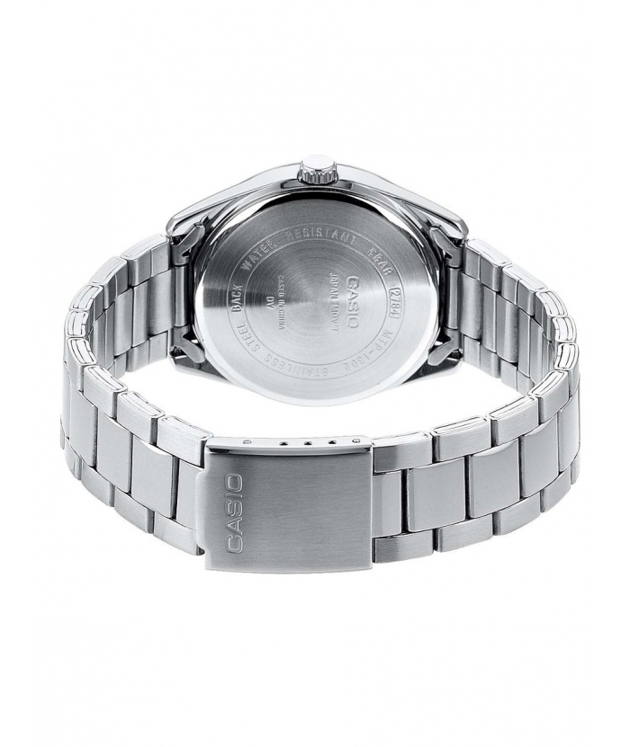 LTP-1302PD-7BVEF Ladies Stainless Steel