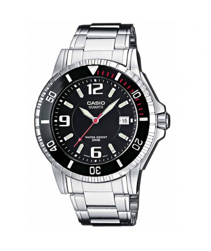 MTD-1053D-1AVES Stainless Steel 