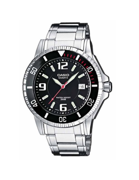 MTD-1053D-1AVES Stainless Steel 