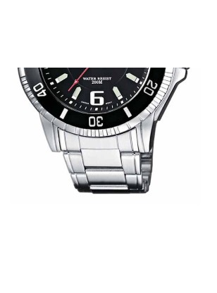 MTD-1053D-1AVES Stainless Steel  2