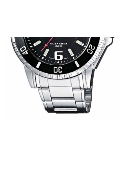 MTD-1053D-1AVES Stainless Steel 