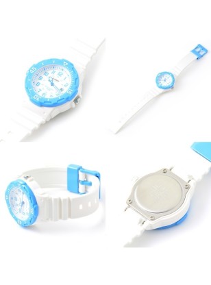 CASIO LRW-200H-2BVEFLight Blue 2