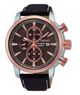 SNAF52P1 Unisex Chronograph