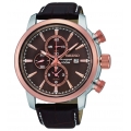 SNAF52P1 Unisex Chronograph