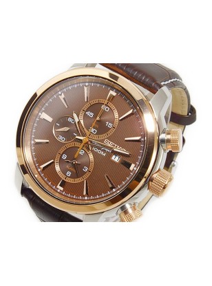 SNAF52P1 Unisex Chronograph 2
