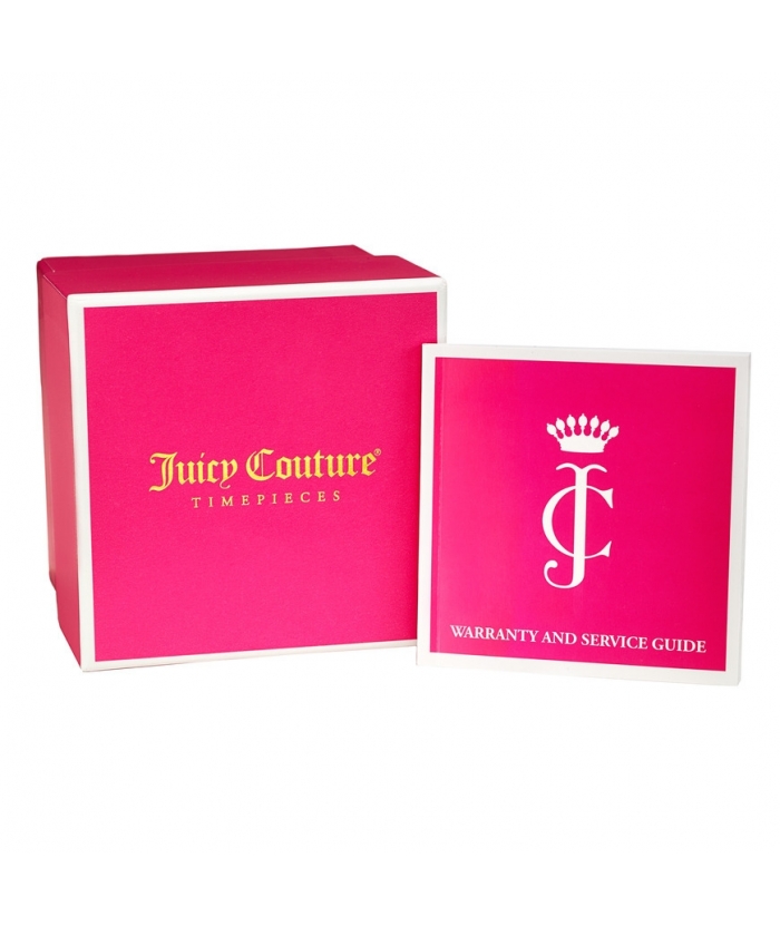 JUICY COUTURE 1901405 Jetsetter