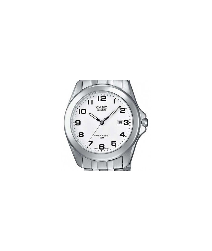 CASIO MTP-1222A-7BVEF Stainless Steel
