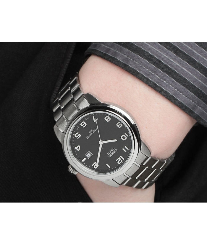 MTP-1221A-1AV Stainless Steel