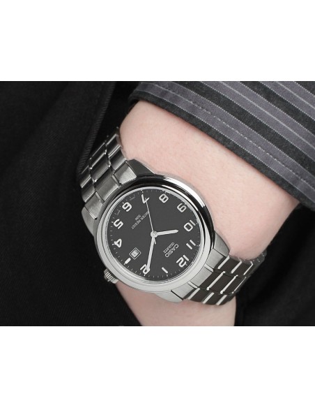 MTP-1221A-1AV Stainless Steel