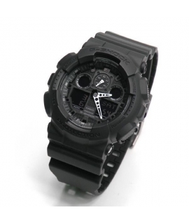 GA-100-1A1ER G-SHOCK Anti-magnetic