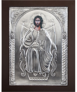 Silver icon 925°