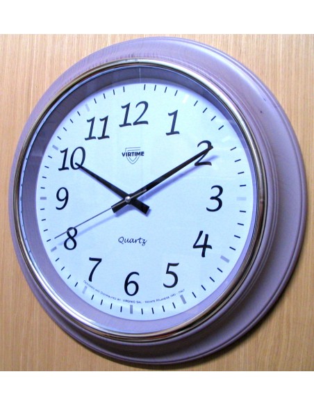 ΡΟΛΟΙ ΤΟΙΧΟΥ VIRTIME 40cm