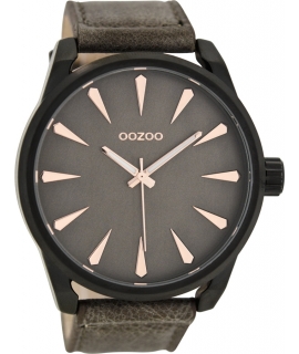 OOZOO C8228 Dark Brown