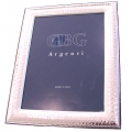 Silver Frame 925° Wrought