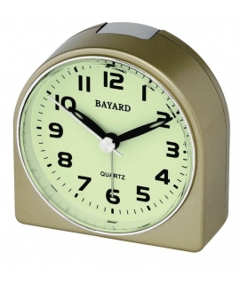 Alarm clock BAYARD silent