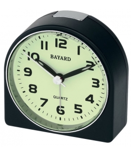 Alarm clock BAYARD silent
