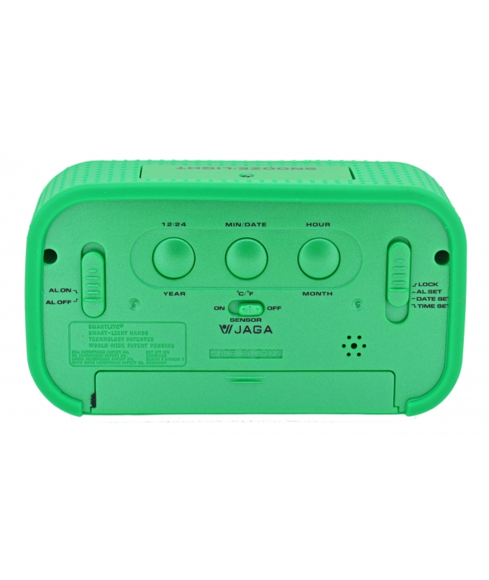 JAGA A101 Green