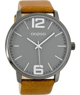 C8503 Timepieces Grey Dial