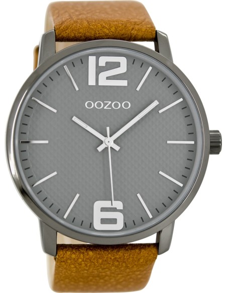 C8503 Timepieces Grey Dial