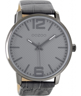 OOZOO C8500 Grey dial