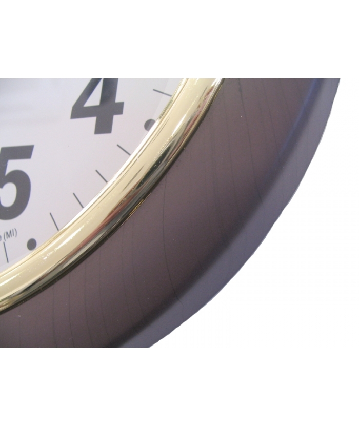WALL CLOCK VIRTIME 