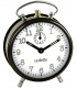 Alarm Clock Vedette Mechanical Vintage