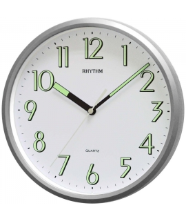 WALL CLOCK RHYTHM 