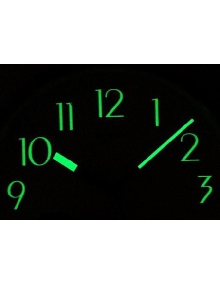 WALL CLOCK RHYTHM 