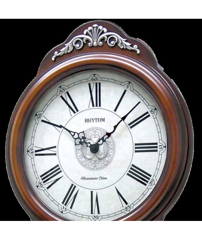 ΡΟΛΟΙ ΤΟΙΧΟΥ RHYTHM ΕΚΡΕΜΜΕΣ QUARTZ ΞΥΛΙΝΟ