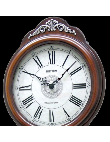 ΡΟΛΟΙ ΤΟΙΧΟΥ RHYTHM ΕΚΡΕΜΜΕΣ QUARTZ ΞΥΛΙΝΟ
