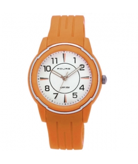 JAGA FOUR-G AQ33 Orange