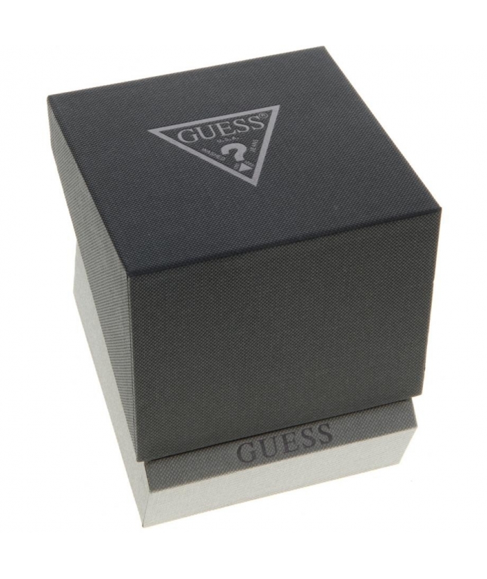 GUESS W1048G2 Black ION